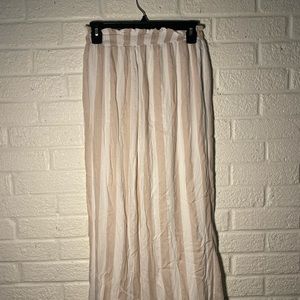 American Eagle flowy pants